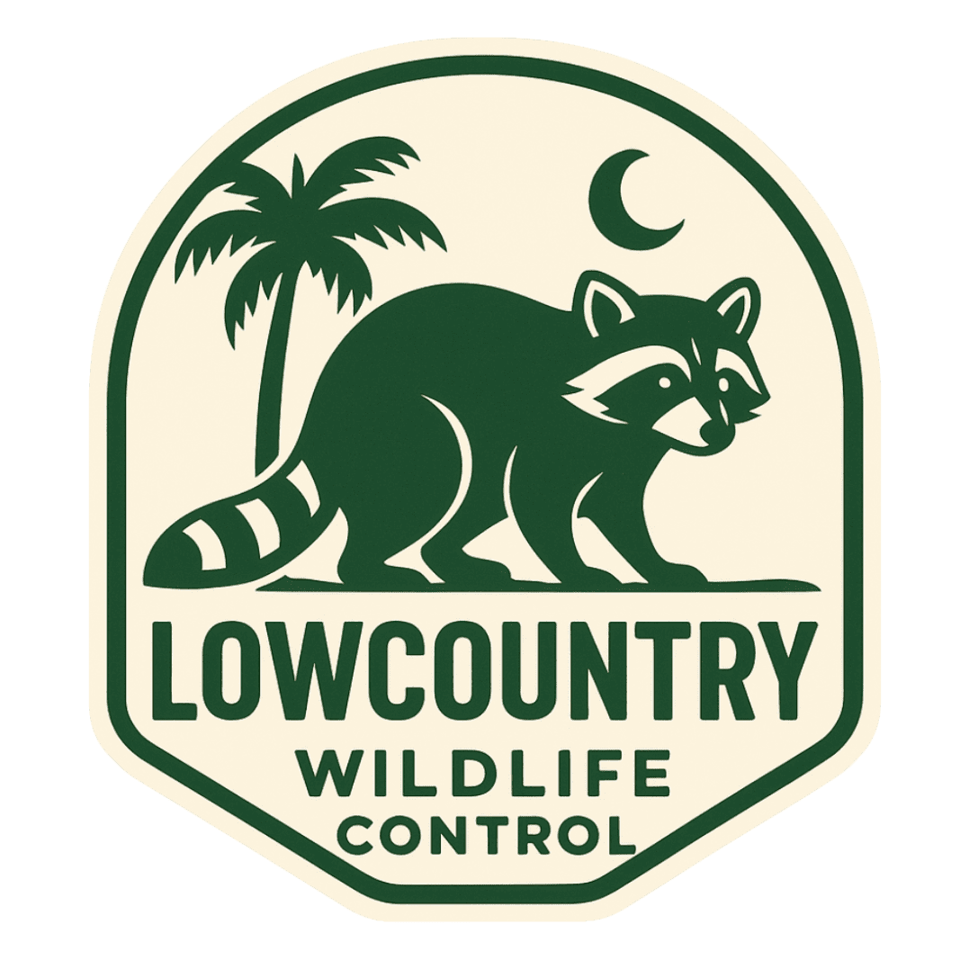 Lowcountry Wildlife Control